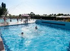 Ferienpark San Francesco Caorle Mobilehome Happy Superior