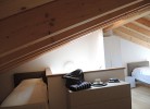 Residenz Evanike Vierzimmer-Wohnung Tipo D2S Retro (33/36/38/40)
