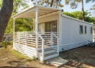 Ferienpark Cesenatico Mobilehome Giove 
