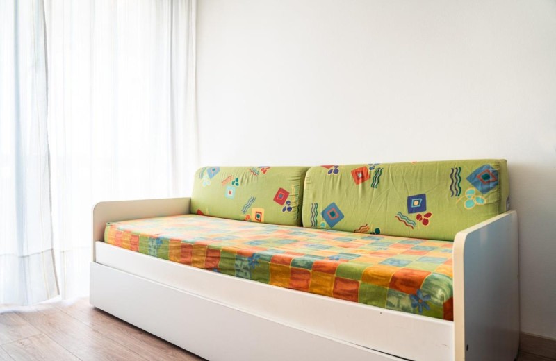 Residenz Vera Cruz-Dreizimmerwohnung C7*+ mit Meerblick