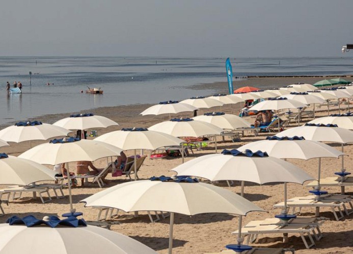 Residenz Punta Spin Bungalow Tipo B 