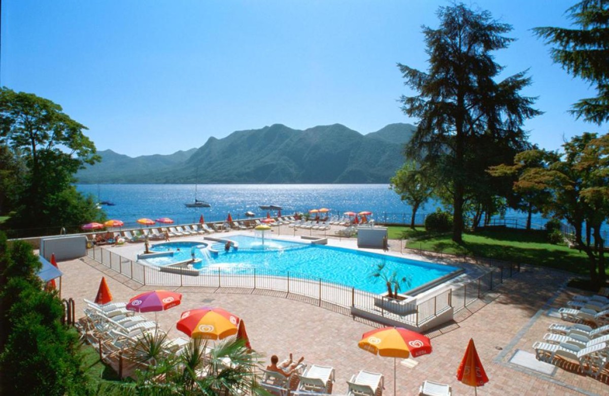 Residenz Zust Dreizimmer-Wohnung Trilo B 