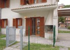 Villa Mery Dreizimmer-Wohnung Tipo C1S Erdgeschoss 