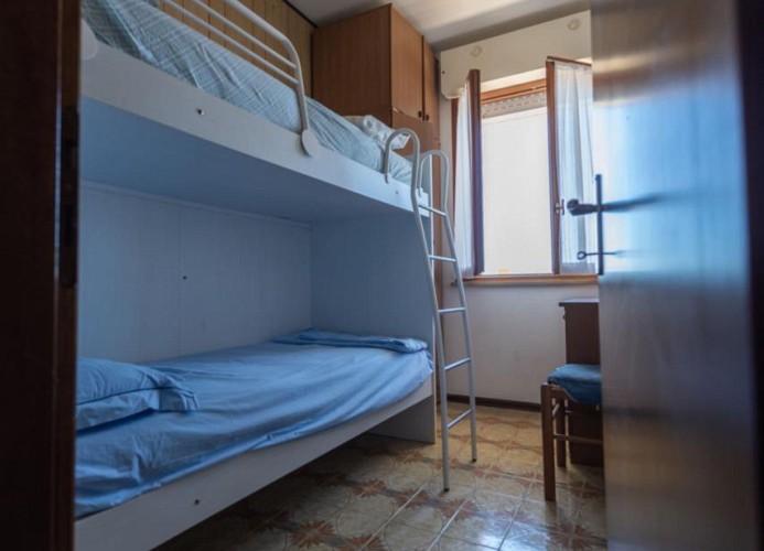 Residenz Carina Süd Dreizimmer-Wohnung C