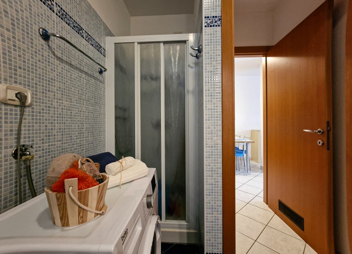 Residenz Itaca Zweizimmer-Wohnung Tipo B*