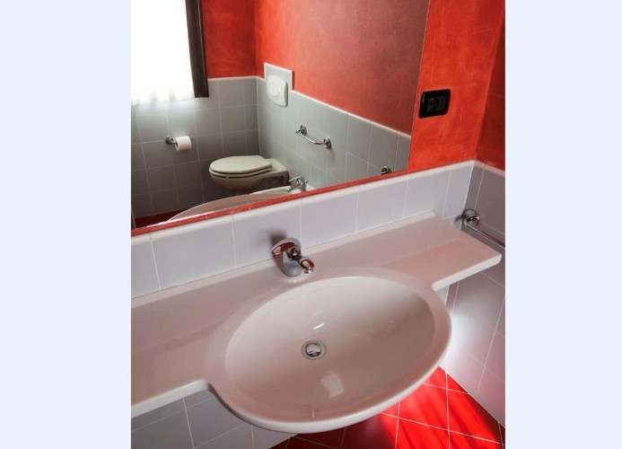 Residenz Primera Zweizimmer-Wohnung Tipo B2 