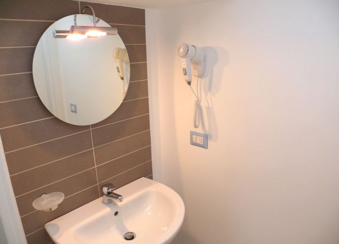 Residenz Master Village Dreizimmer-Wohnung C