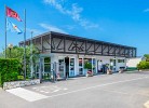 Feriendorf Le Palme Mobilehome Chalet