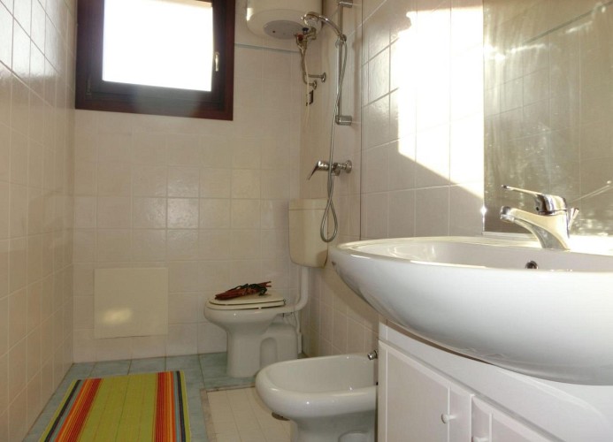 Residenz Lia Dreizimmer-Wohnung Tipo C1S Erdgeschoss Nr. 039