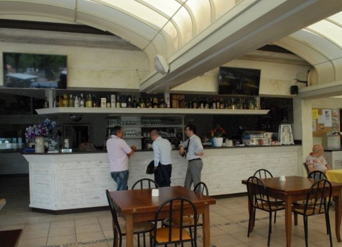 Internazionale Eden Mobilehome Happy Relax