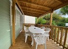 Ferienanlage Serenella Mobilehome Gabbiano