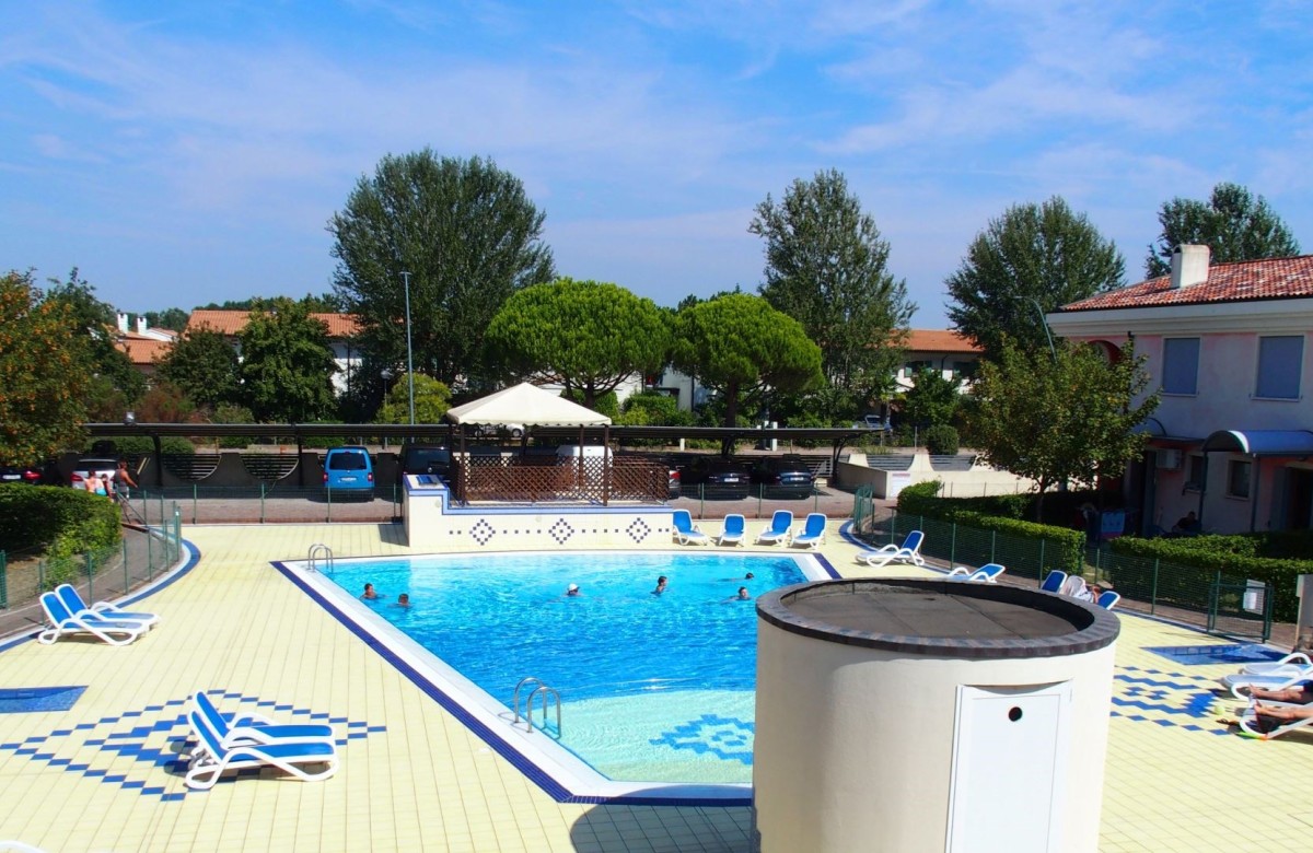 Residenz Tulipano Zweizimmer-Wohnung Tipo B*