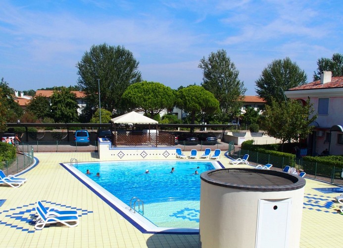 Residenz Tulipano Zweizimmer-Wohnung Tipo B*