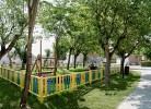 Le Mimose Family Camping Village Bungalow Deluxe