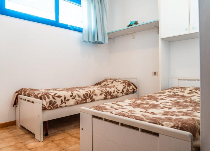 Residenz Vera Cruz-Dreizimmerwohnung C6*