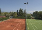 Ferienpark Toscolano Mobilehome Standard