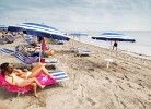 Camping Village Internazionale Sottomarina Mobilehome Gardenia HUB 