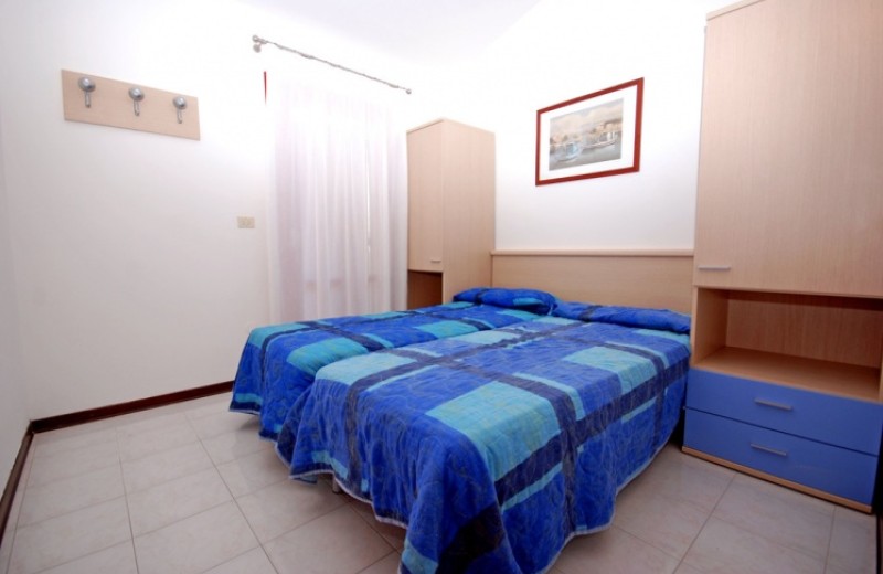Holiday Village Lignano Fünfzimmer-Reihenhaus Typ E-9