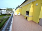 Villa Poli Dreizimmer-Wohnung C1