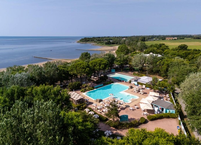 Tenuta Primero Lodge Comfort