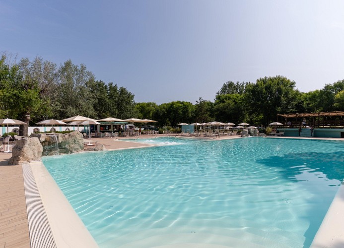 Tenuta Primero Mobilehome Mars