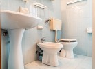 Residenz Zodiaco-Dreizimmerwohnung C6*+