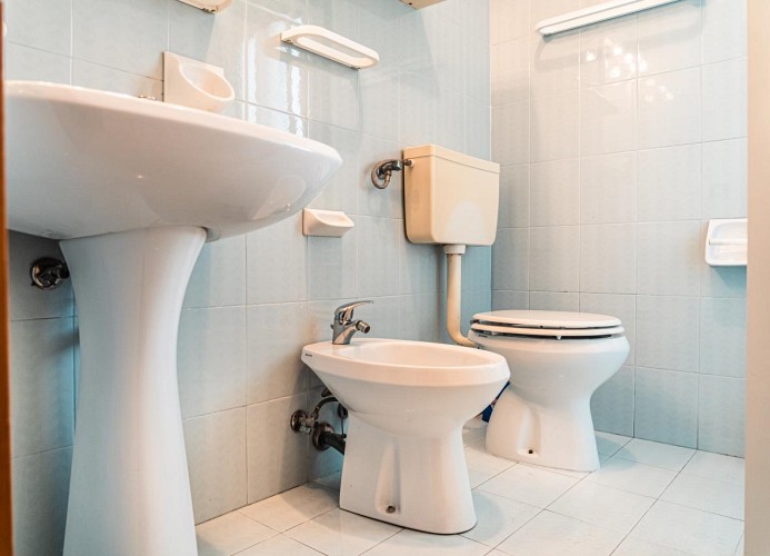 Residenz Zodiaco-Dreizimmerwohnung C6*+