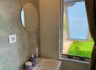 Ferienpark della Colombaia Mobilehome Panorama Spa Dog 