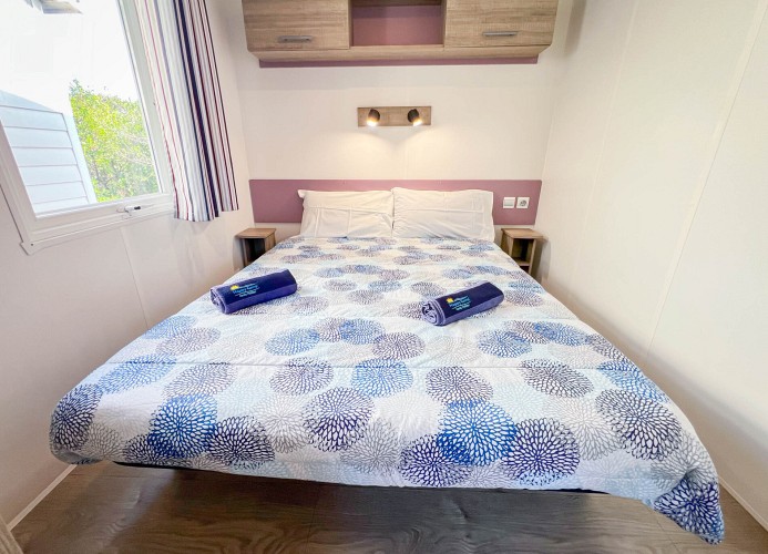 California Village Mobilehome Happy Comfort 