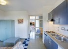 Residenz Lanterna Sunny Resort Sunset Apartment 4 Personen Seaside
