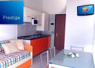 Residenz Silver Sail Zweizimmer-Wohnung Prestige 