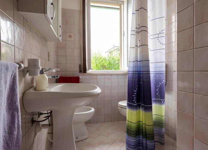 Villa Sara-Dreizimmerwohnung C6*+