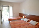 Residenz Le Acacie Zweizimmer-Wohnung Bilo B5