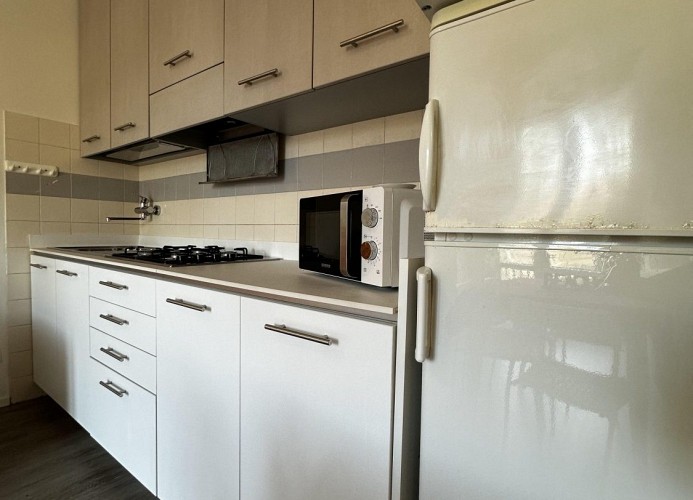 Residenz Michelangelo-Zweizimmerwohnung B4* 