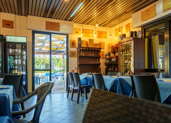 Le Gorette Cecina Camping Village Apartment Monolocale Comfort