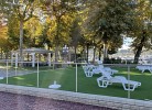 Lido di Sesto Camping Boats Mobilehome Happy Easy