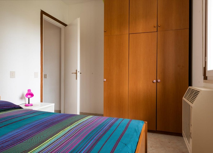 Villa Sara-Dreizimmerwohnung C6*+