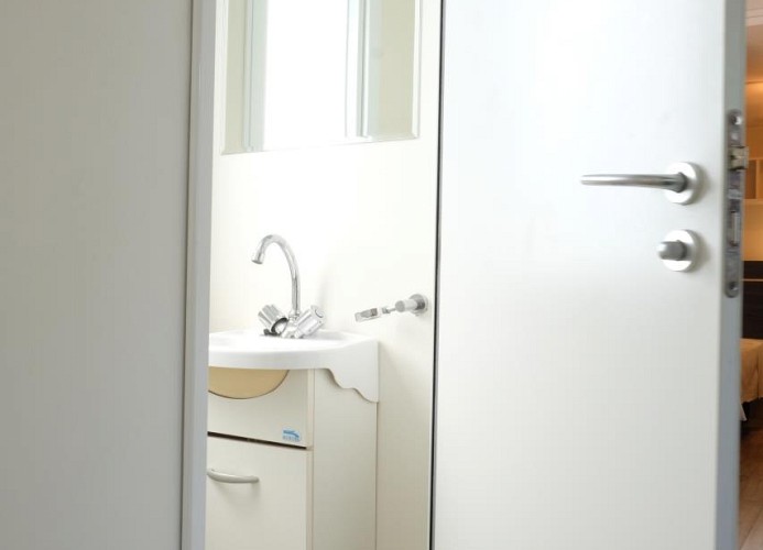 Ferienpark Terme Catez Mobilehome Happy Plus