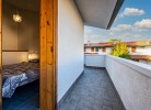Residenz Danubio-Vierzimmerwohnung D7*