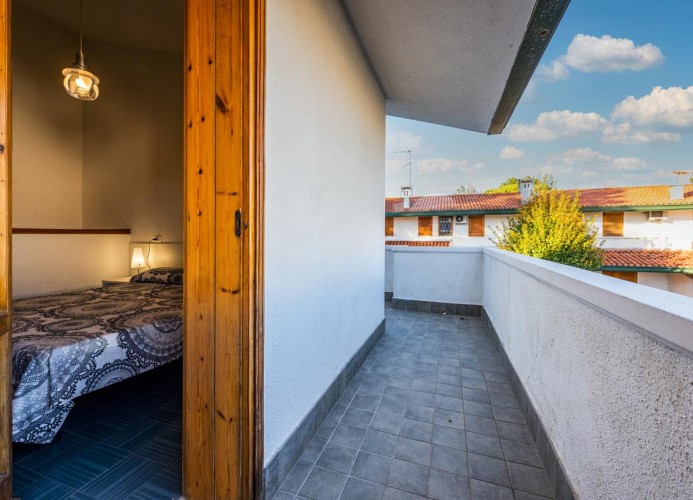 Residenz Danubio-Vierzimmerwohnung D7*