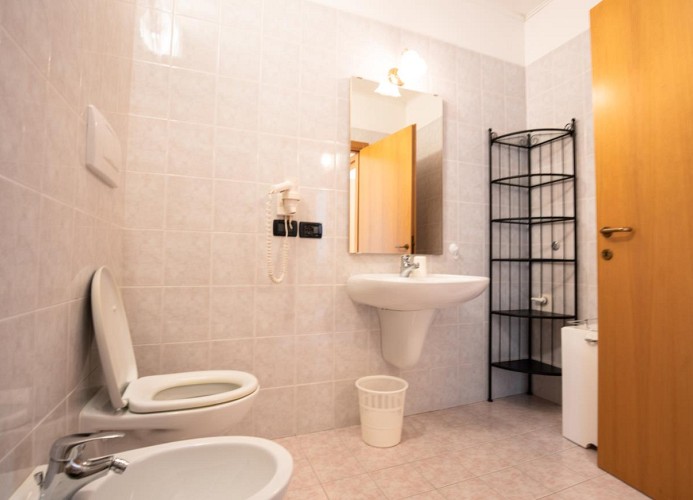 Residenz Palafitte Zweizimmer-Wohnung