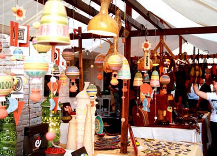 Residenz Mimose Dreizimmer-Wohnung Trilo