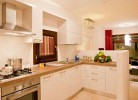 Villaggio A Mare Reihenhaus Ville N8 