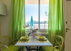 Residenz Casa e Vela Studio mit Seeblick