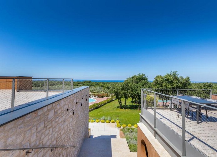 Camping Papafigo Mobilhome
