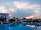 Residenz Gasparina Dreizimmer-Wohnung Trilo Standard Erdgeschoss