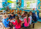 Feriendorf Le Palme Mobilehome Chalet