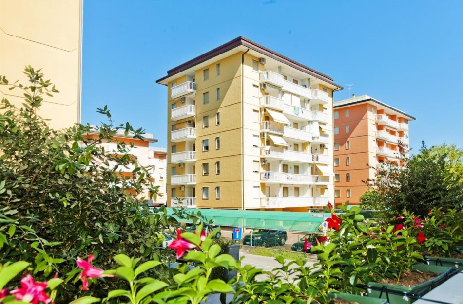 Residenz Elba Dreizimmer-Wohnung Trilo A2 