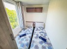 Duca Amedeo Village Mobilehome Happy Comfort