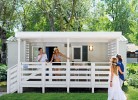 Feriendorf Isamar Mobilehome Bellagio Small 